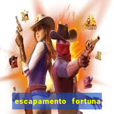 escapamento fortuna para biz 125